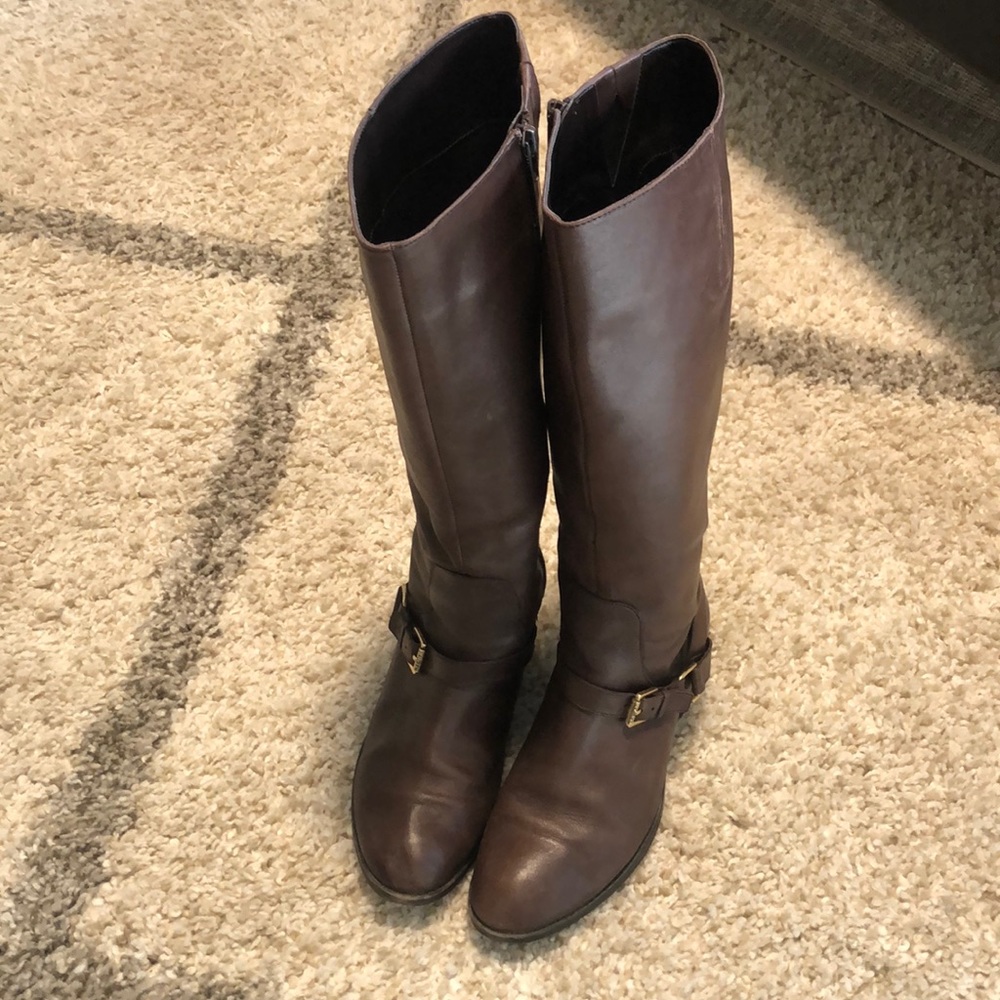 Riding Boots